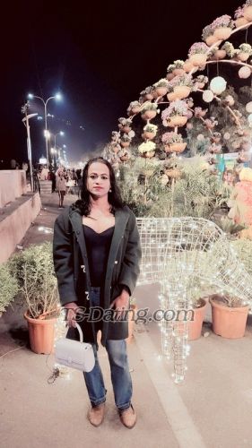 trans girl Khushibaby7 7651864