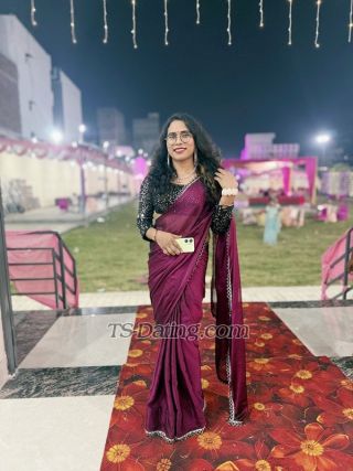 trans girl Khushiqueen 3704702