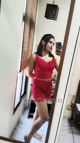 trans girl Khwahis 7375623