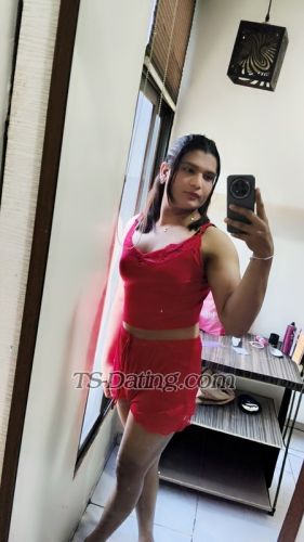 trans girl Khwahis 7375801