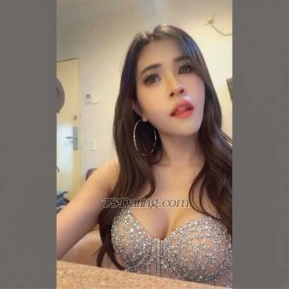 trans girl Khyra 9648521