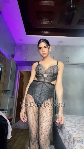 trans girl Kiara25 3573920