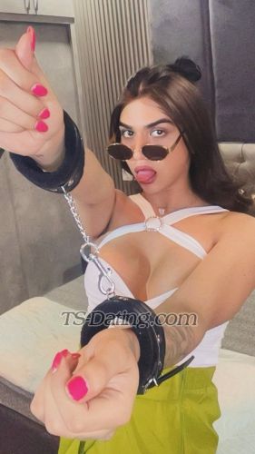 trans girl Kiara25 8936908