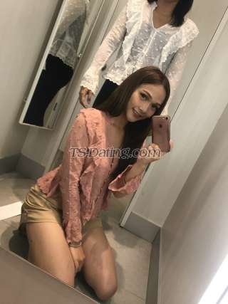 trans girl Kiarababy 8079267