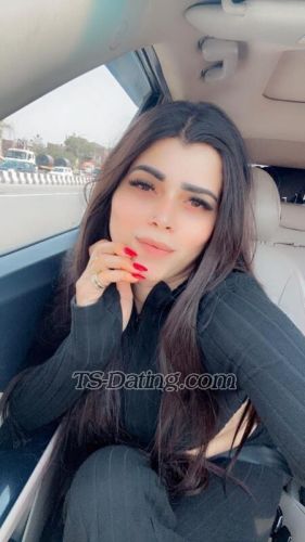 trans girl Kiarra 8413754