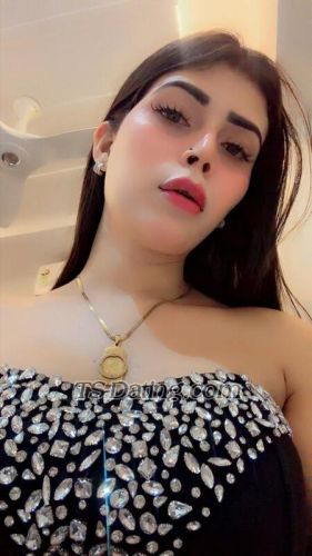 trans girl Kiarra 8435287