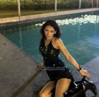 Kiki Xoxo Gurgaon Transex Hello! Guys nice to meet too! Delhi to
Ahmedabad-29th July Ahmedabad to Bangalore-31st
JulyBlr to Delhi-2nd augVictoria here
🫡Displayed pics are mine 🦋Nyways I
personally think this is a great platform for networking and
socialising with the right people I have displayed my
pictures and video and I hope you get to see a glimpse of
who I am as a person I have two projects currently
ongoing so this is a side hustle for me A little note:
when you approach me please be gentle and respectful and I
will comply the same Also please introduce
yourself with pictures and basic details attached when you
approach meI only use WhatsApp as a means of
communication And most people tell me that I’m humble
and cool to vibe with once everything connects in the right
orderThank you,Yours lovingly Victoria
🌼