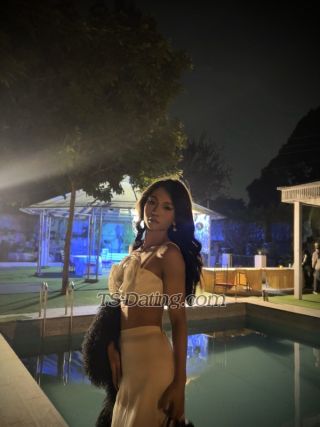 trans girl KikiXoxo 0589532