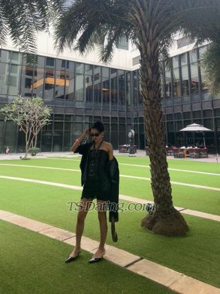 trans girl KikiXoxo 8560057 trans girl KikiXoxo 8560057