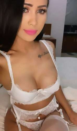 trans girl Kikiariskha01 7068688