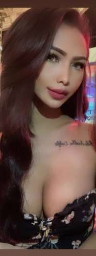 trans girl Kikiariskha01 7068758