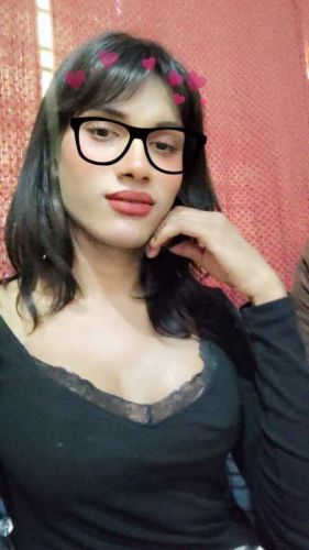 Transsexual (Post-op) from India