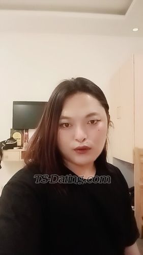 trans girl Kim26 6509503
