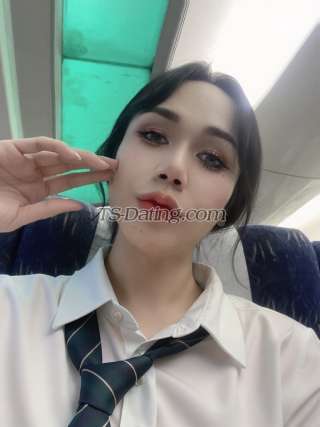 trans girl KimNayhon 1082274 trans girl KimNayhon 1082274