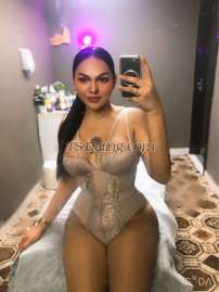 KimVersatilex Kuala Lumpur Transex C'est KimVersatilex mais vous pouvez m'appeler Kimmy 🥰 Je suis une escorte de grandeur internationale qui n'attend que de devenir votre fantasme désirable. En tant que prostituée de la classe supérieure, vous pourrez vivre le meilleur des meilleurs fantasmes de votre vie. La galerie qui captive vos yeux est plus séduisante en réalité lorsque vous faites face à l'enchanteresse de votre vie. Je suis une jeune asiatique mignonne et potelée avec une image épurée, un sourire séduisant et bien sûr des yeux fascinants auxquels vous ne vous opposerez jamais. Passer votre temps précieux avec une escorte comme moi, c'est comme passer du temps dans un paradis plein de merveilles et de rêves que vous et moi pouvons toujours imaginer. Le temps que vous investissez avec une trans envoûtante comme moi est illustre, vous passerez une bonne journée de détente, d'équilibre et bien sûr la chose la plus importante que vous puissiez ressentir est le désir sexuel qui peut se produire une fois dans une lune bleue. Je suis très exigeante car je n'autorise que les messieurs qui méritent mon attention et reconnaissent les merveilles de la vie. 📌Sans selle 📌Une bonne hygiène 📌Prendre un bain 📌Pas de précipitation 📌Pas de drogue ni de poppers ☑️ Entièrement vacciné ☑️100% sûr et non réactif ☑️Le préservatif est nécessaire Contactez-moi ici : 📌Whatsapp : +639538161279