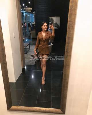 trans girl KimVersatilex 1317847