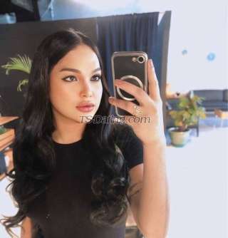 trans girl KimVersatilex 4692487