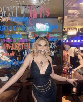 trans girl KimVersatilex 5915200