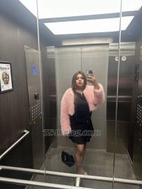 Kimmy29 Sliema Transex Hi. It's me Kim from Asia! If you are looking for
passionate, rough and hardcore fun just hit me up and we can
arrange it then. 