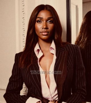 trans girl KimoraXXL 5409868