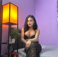 Kimrui6 Delhi Transex Доступно для услуг видеозвонков, горячего секс-чата и реальных встреч. Ты прелесть, Ким, я универсальная. Я могу быть твоей прекрасной нижней частью, а также доминирующей верхней частью, твоей горячей любовницей. Проведенное со мной время станет незабываемым опытом, который вы захотите повторить снова и снова. Я буду твоим идеальным партнером в постели, которого я смогу сделать зависимым от меня навсегда. Свяжитесь со мной сейчас, только настоящий парень Никакой подделки, никакого мошенничества, только настоящий парень, мое время очень ценно, поэтому не тратьте время попусту. Свяжитесь со мной, заинтересованный парень...