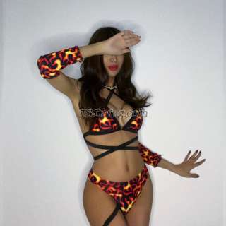 trans girl MysteriosaX 0195520 trans girl MysteriosaX 0195520