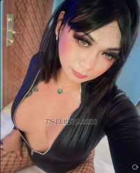 KinkyQueen Bangkok Transex 