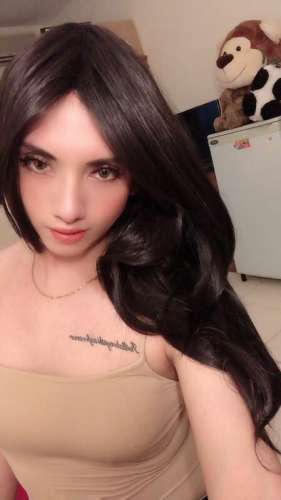 trans girl KiranaGladiz 7798728 trans girl KiranaGladiz 7798728