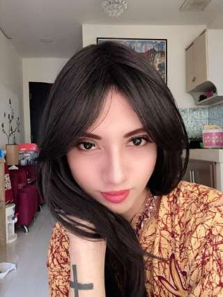 trans girl KiranaGladiz 7798788 trans girl KiranaGladiz 7798788