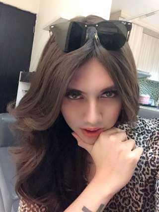 trans girl KiranaGladiz 7798872 trans girl KiranaGladiz 7798872