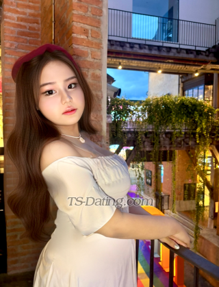 trans girl Kirin2234 0612155