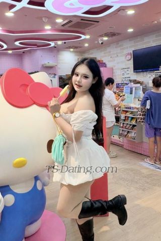 trans girl Kirin2234 3792734