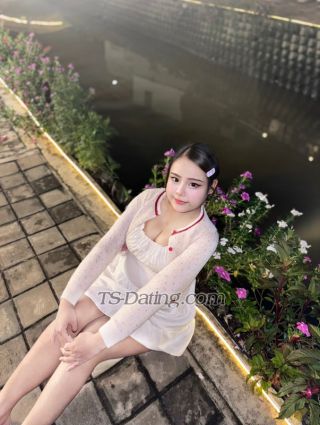 trans girl Kirin2234 5477797