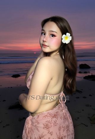 trans girl Kirin2234 8392414