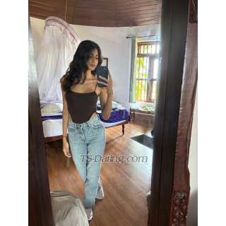 trans girl Kishti 8869879