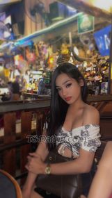 Kissable Abby Bangkok Transex If you LUST for FUN and PLEASURE then I am everything you
NEED! I'm a versatile TS,   let's have some fun
✈️💨💦🫶🎉❤️💋🤗