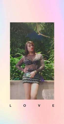 trans girl Kitty69 1857264