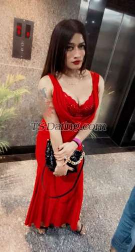 trans girl Kitty69 7775777