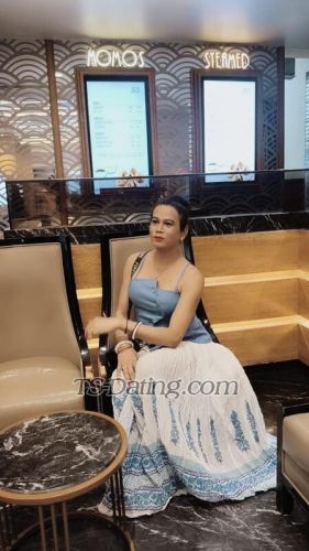 trans girl Kiyara24 7363557