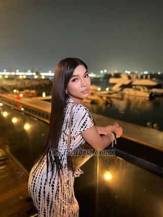 trans girl KkCat 7521556