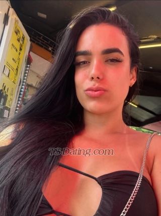 trans girl Klaraluanna1 4112693
