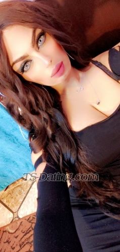 trans girl Koketa25 8763803