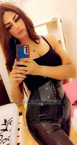 trans girl Koketa25 8764165