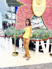 Komal sharma Bhopal Transex I am down to earth ,Confident & Passionate about this field
! I am your perfect high-class companion, I'm also extremely
accommodating & genuinely discreet ! I enjoy many
lifestyles, and bringing pleasure to those lucky enough to
spend time with me. I also do business dinner dates and can
also be booked as a traveling companion, specially for those
who enjoy romantic experiences / romantic night
:)🔥Kissing/Torrid/ French kiss (MUST
STRICTLY CLEAN! )🔥licking from ears down to neck to
nipples (all overbody)🔥Blowjob🔥Licking
balls🔥Relaxing Balls
massage🔥Fingering🔥Rimming (Must be really
clean & No odor)🔥Can lick and eat the whole you
😛🔥Wild scene🔥Grinding on
lap🔥Different positions 💦🔥Dick Slap
🫰Pls provide your appointment date time & place
,Your name and kind of services you want to avail upon
messaging me to avoid misunderstanding & confusions, Thank
you ! 💋