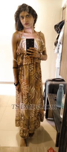 trans girl Komalsharma 5805408