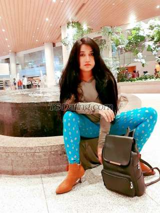 trans girl Komalthakor 4934683