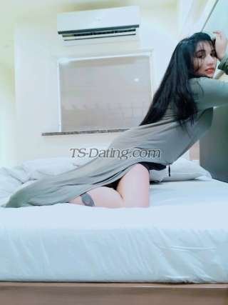 trans girl Komalthakor 5705685