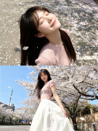 trans girl Korya 4102294