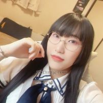 Koyuki Tokyo Transex 