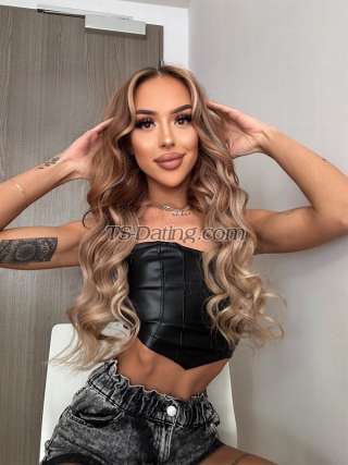 trans girl Kris10 0356169